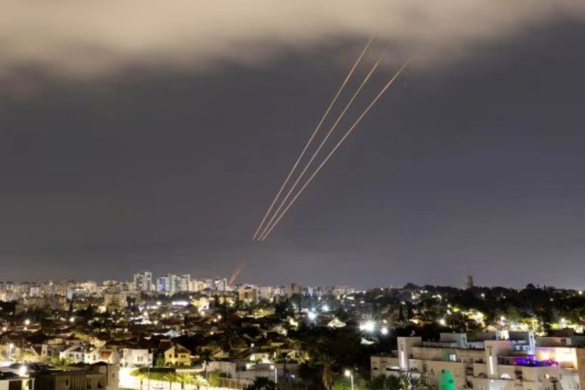 Аэропорты Ирана возобновили работу после израильской атаки - ОБНОВЛЕНО + ВИДЕО